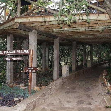 Mara Sopa Lodge Maasai Mara Zewnętrze zdjęcie