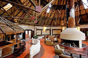 Mara Sopa Lodge Maasai Mara Zewnętrze zdjęcie