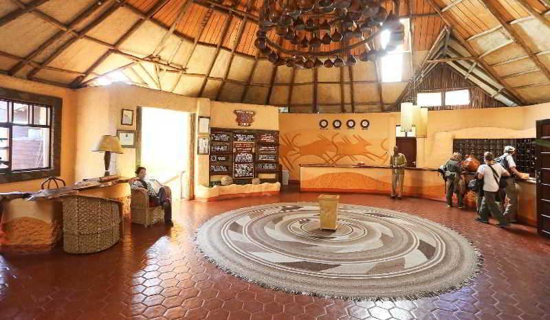 Mara Sopa Lodge Maasai Mara Zewnętrze zdjęcie